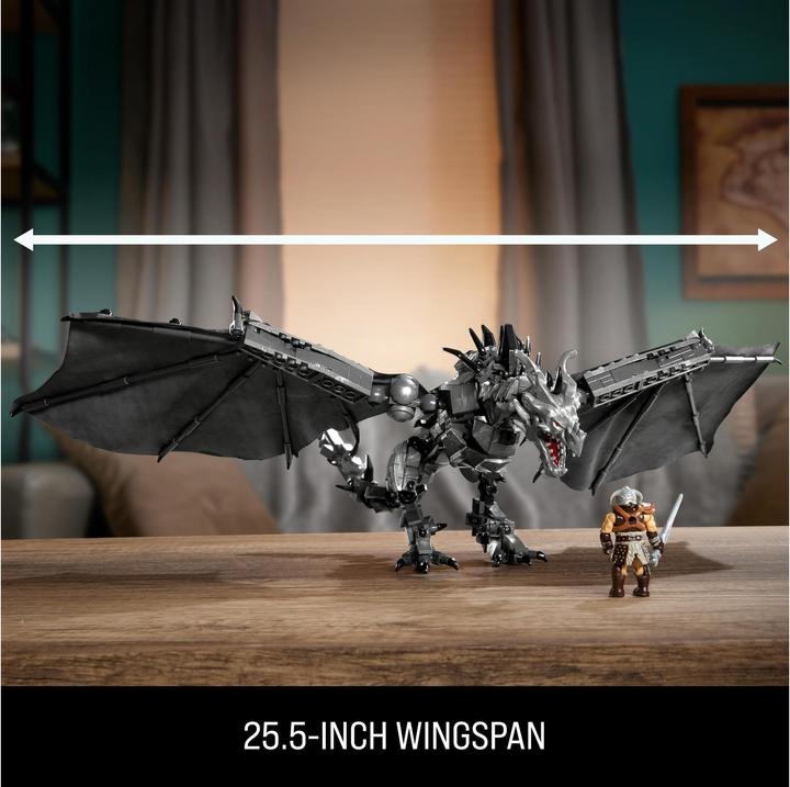 Image du produit Mega Showcase Skyrim Set