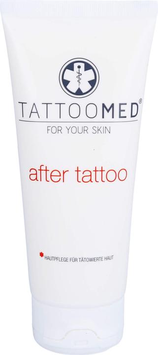 Image du produit TattooMed Après Tatouage (100 ml, Lotion)