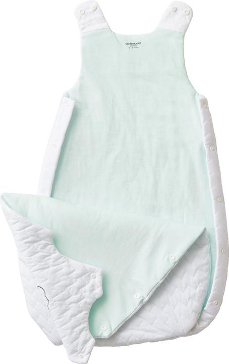 Actual product image Vertbaudet Baby Sleeping Bag (70 cm)