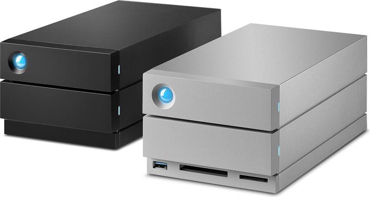 Productafbeelding LaCie 2big Raid (16 TB)
