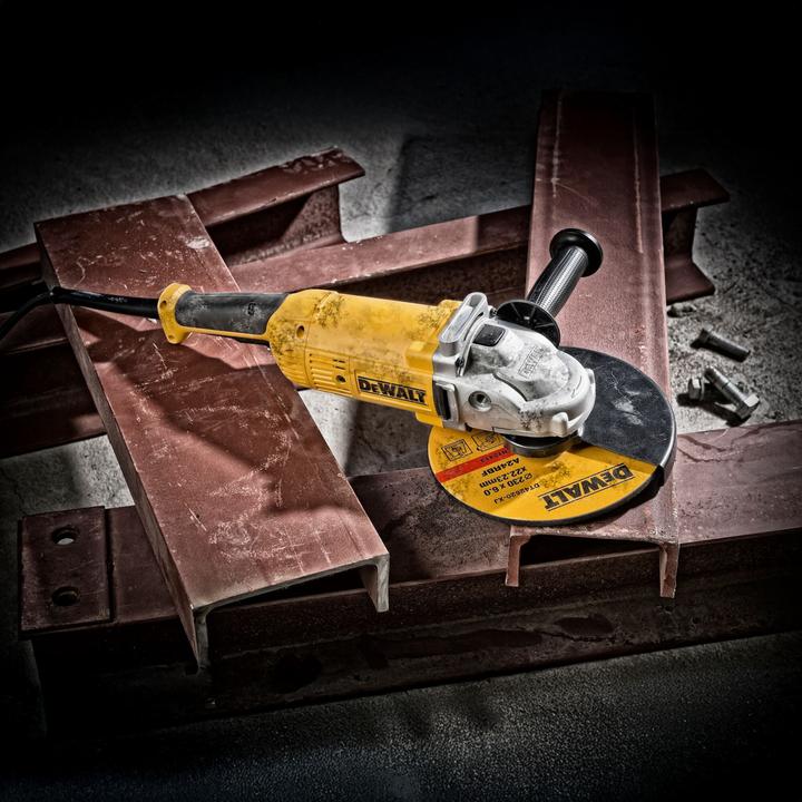 Produktbild DeWalt DWE490 (230 mm)