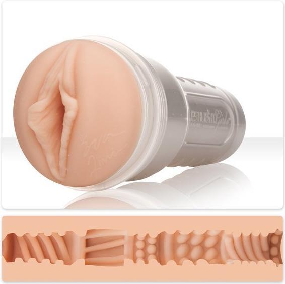 Image du produit Fleshlight Eva Lovia Sugar