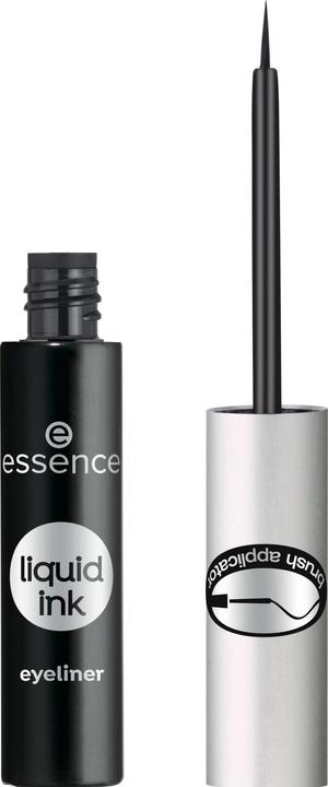 Produktbild essence Liquid Ink (0 Schwarz)