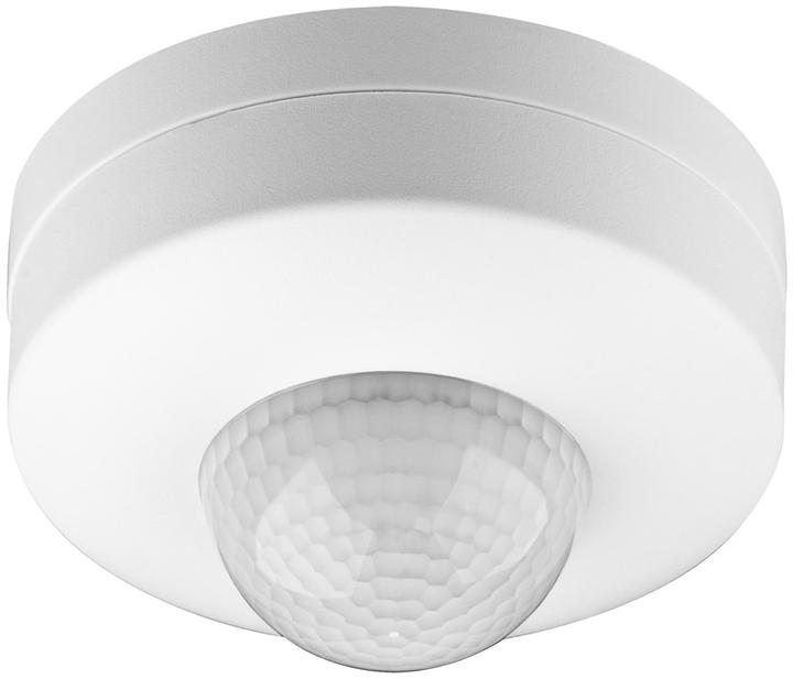 Actual product image Goobay Ceiling, wall PIR motion detector (12 m)