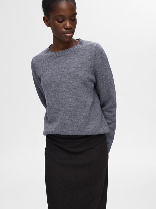 Produktbild Selected Femme 100% Woll Pullover (XL)