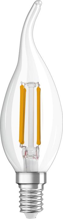 Actual product image Osram Superstar Classic B (E14, 40 W, 470 lm, 1 x, E)