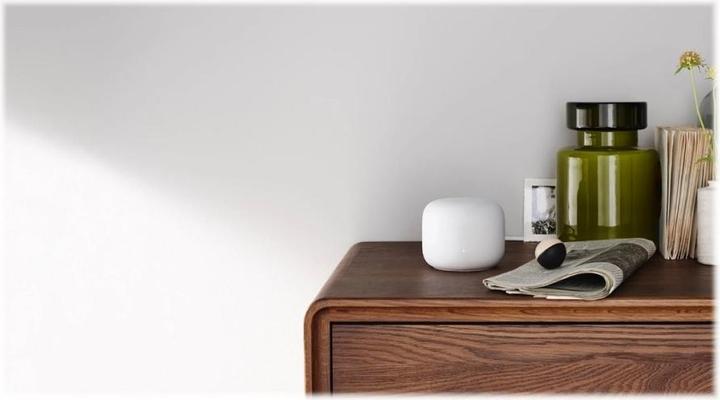 Actual product image Google Nest (1733 Mbit/s)
