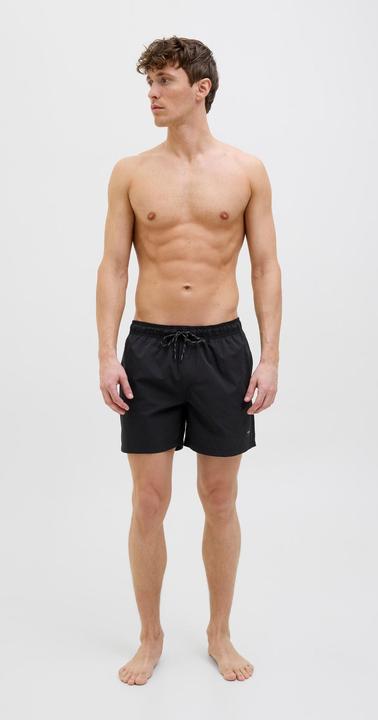 Actual product image Jack & Jones Jpstmaui Jjswim Solid Akm Sn (L)