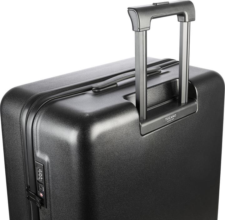 Immagine prodotto Tucano TED Trolley 102L (22.18 l, L (90 - 115l))