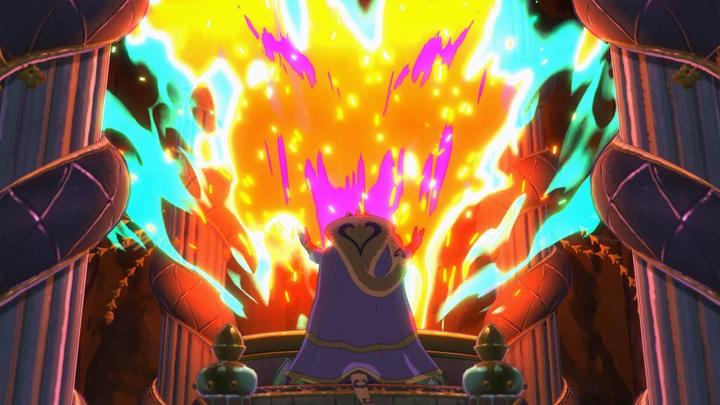 Immagine prodotto Bandai Namco Ni No Kuni 2: Fate of a Kingdom - Edizione Principe (PS4, IT)