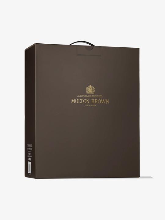 Image du produit Molton Brown Calendrier de l'Avent Molton 2023 (Set soin du corps)