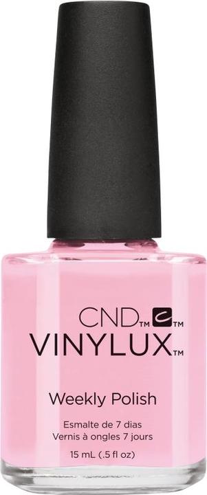 Produktbild CND Vinylux Flirtation Collection (Be Demure, Farblack)