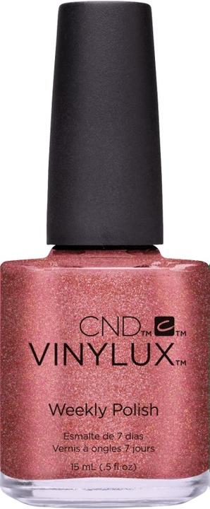 Image du produit CND Vinylux Art Vandal Collection (Bronze sans titre, Vernis couleur)