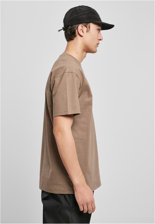 Immagine prodotto Urban Classics Tee pesante oversize (5XL)