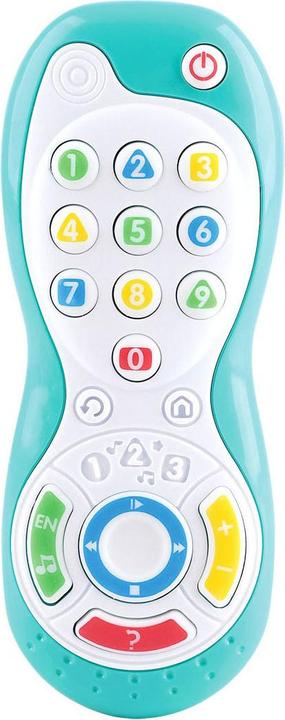 Immagine prodotto Play Telecomando interattivo per l'apprendimento