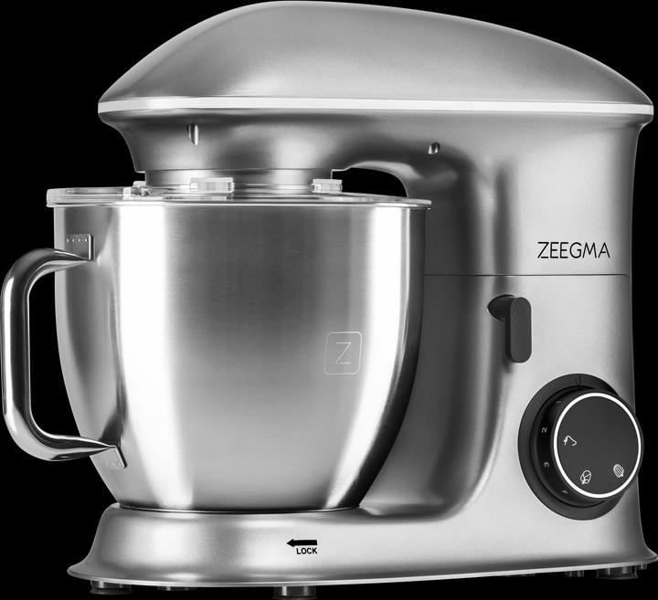 Image du produit Zeegma Planeet Chef (2200 W)
