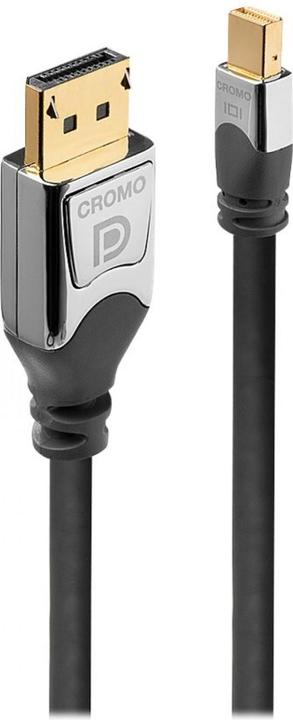 Produktbild Lindy Mini DisplayPort — DisplayPort (3 m, DisplayPort)