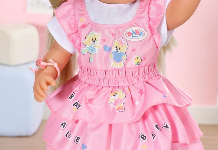 Produktbild Zapf Creation Little Sister