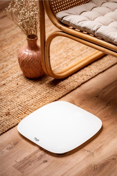 Actual product image Adler Personal scales AD 8176 (180 kg)