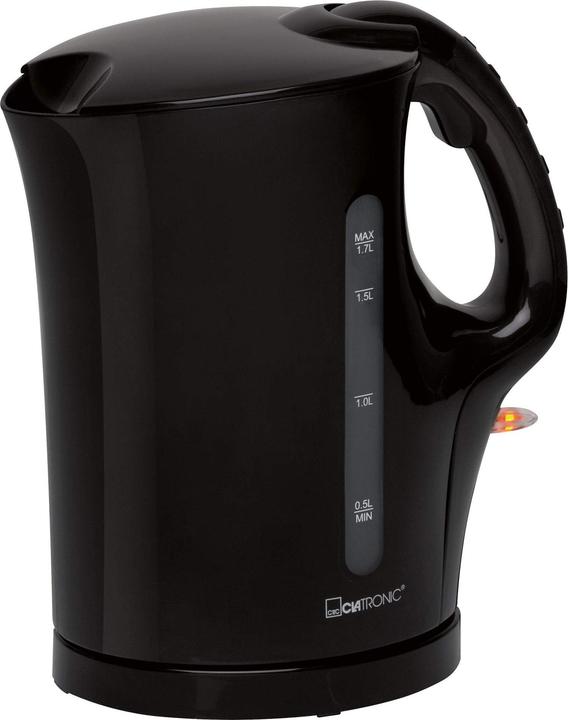 Produktbild Bomann Wk 5011 Cb (1.70 l)
