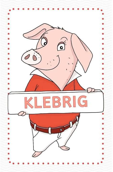 Produktbild Ravensburger Kartenspiel Wortarten (Deutsch)