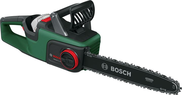 Produktbild Bosch Home & Garden AdvancedChain 36V-35-40 (Akku Kettensäge)