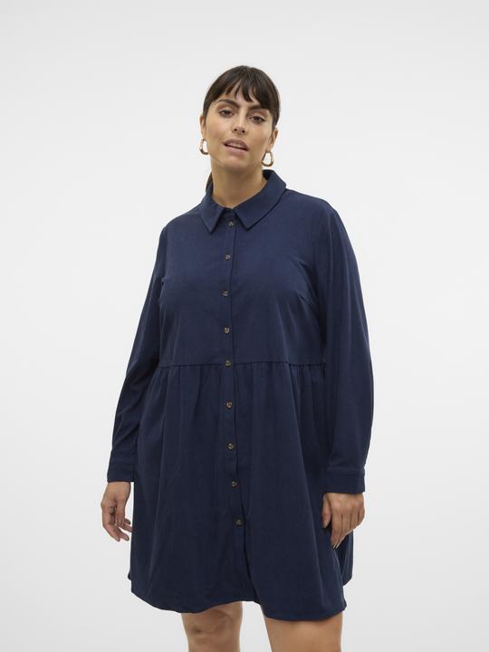Actual product image Vero Moda VMCVILJA Short dress Dress (44)