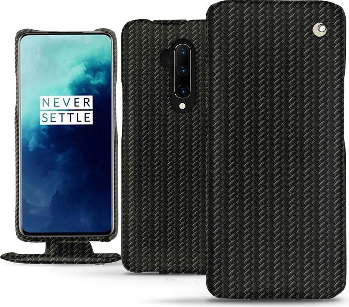 Abaca nero ( Noir / Black)