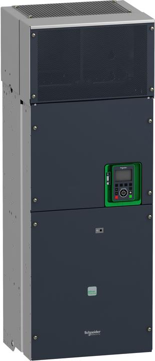 Actual product image Schneider Electric Frequency inverter, ATV930, 220kW, ATV930C22N4