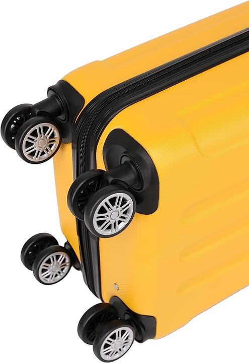 Image du produit Beibye Trolley (38 l, M (50 - 90l))