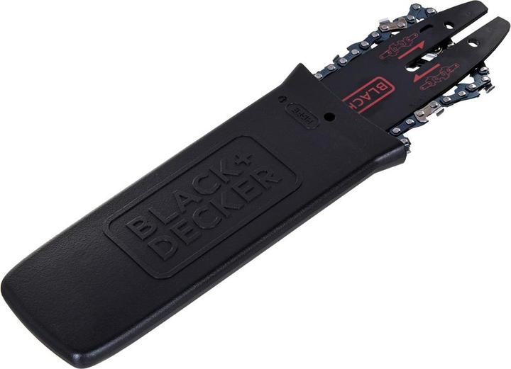 Immagine prodotto Black & Decker Gkc1820l20 (Sega a catena a batteria)
