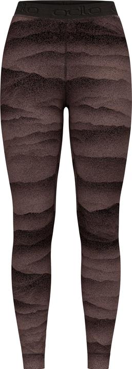 Image du produit Odlo Bl Bottom long Merino Ridgelines (L)