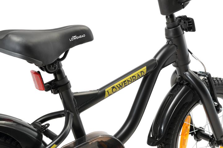 Immagine prodotto Löwenrad Citybike (14")