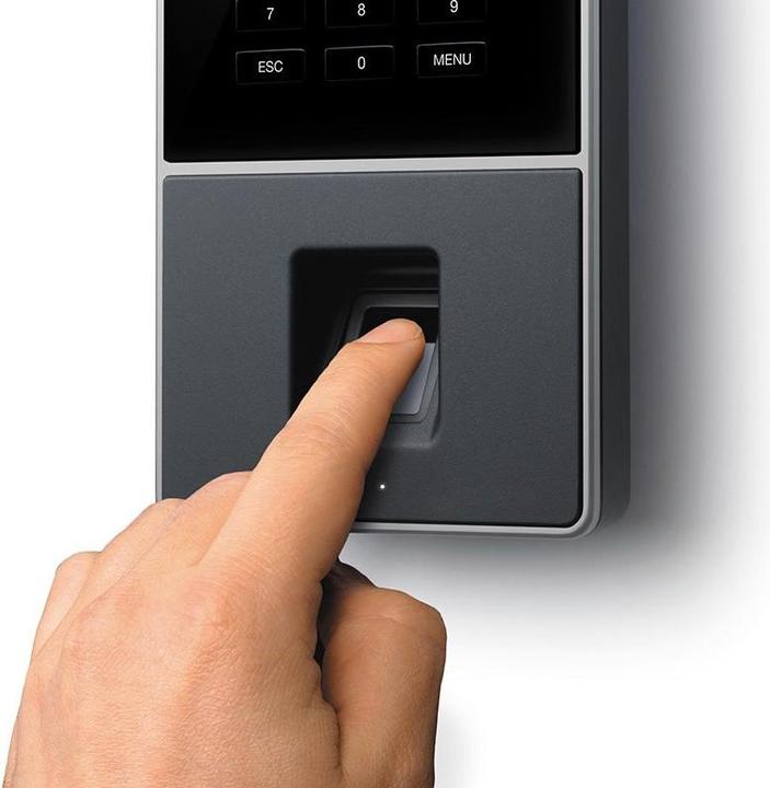 Immagine prodotto Safescan TimeMoto TM-626