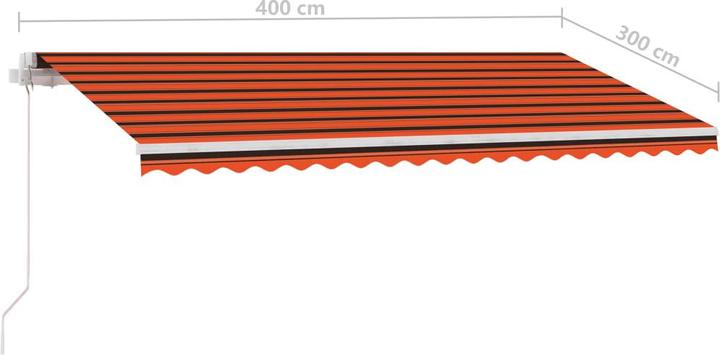 Immagine prodotto VidaXL Sloane (4 m)