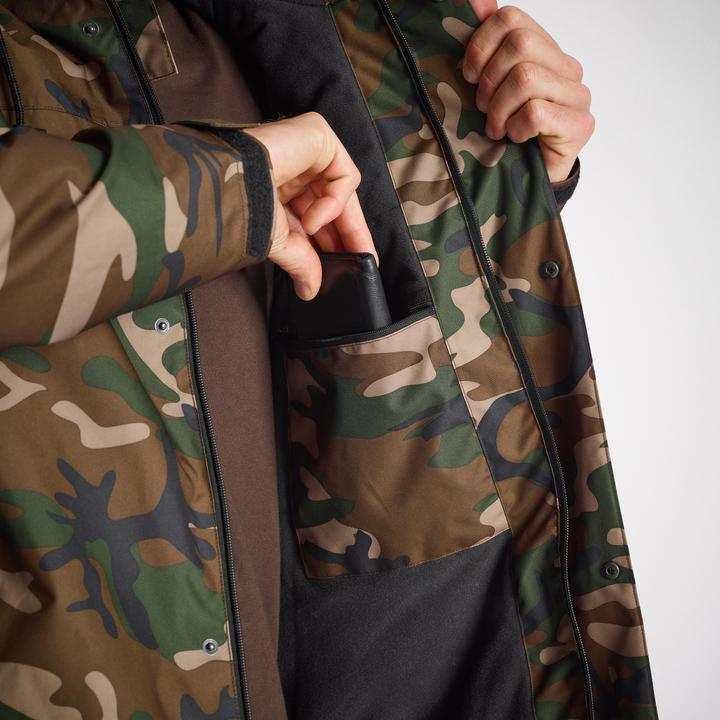 Actual product image Solognac 100 (3XL)
