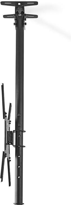 Produktbild Hama Vollbewegliche TV-Deckenhalterung, 26-42" (Decke, 42", 20 kg)