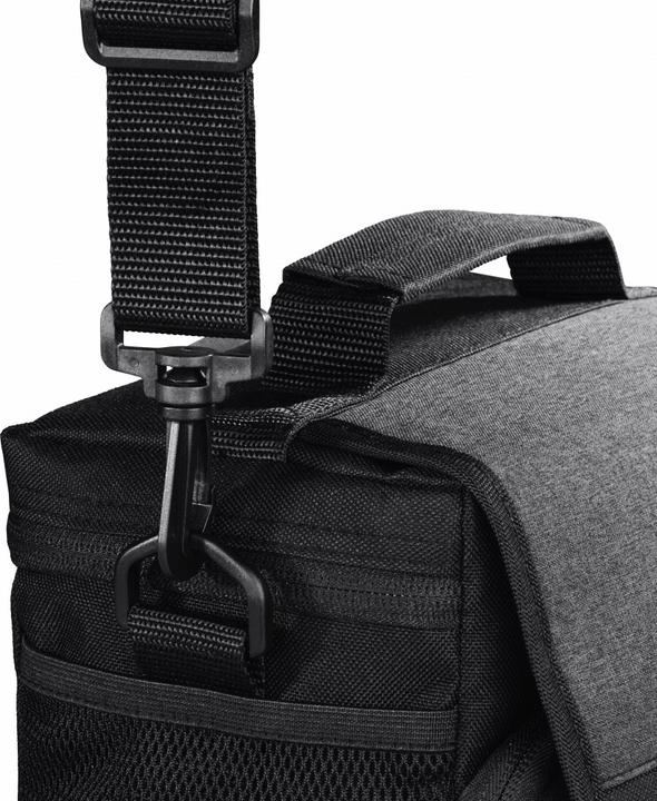 Produktbild Hama Valletta 140 (Kamera Schultertasche, 140 l)