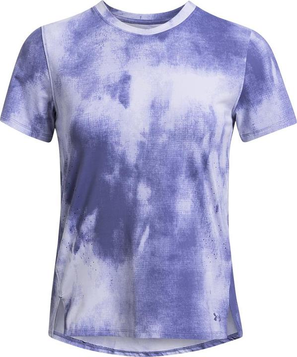 Produktbild Under Armour Launch Elite Printed T-Shirt Damen (M)