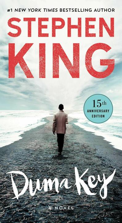 Produktbild PocketBook Duma Key (Englisch, Stephen King, 2023)