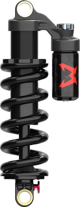 Actual product image Marzocchi Damper Bomber CR 230x65 mm Metric CM RM (230 mm, 65 mm)