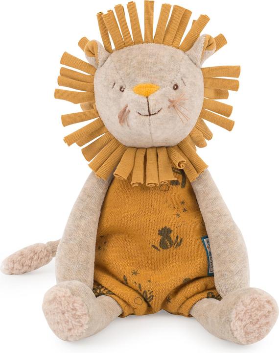 Produktbild Moulin Roty Sous mon Baobab, Spieluhr Löwe