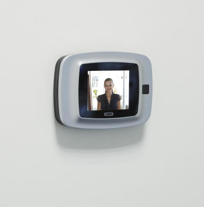 Productafbeelding Abus Dts2814 (Digitaal)