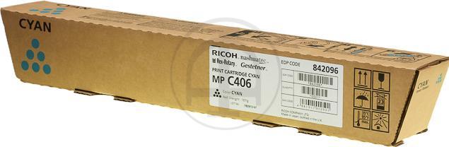 Immagine prodotto RICOH M Pc406 (C)