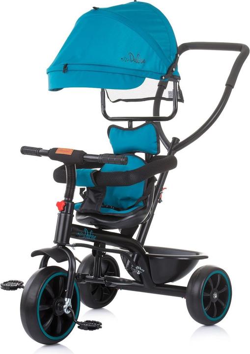 Produktbild Chipolino Dreirad Pulse 3 in 1