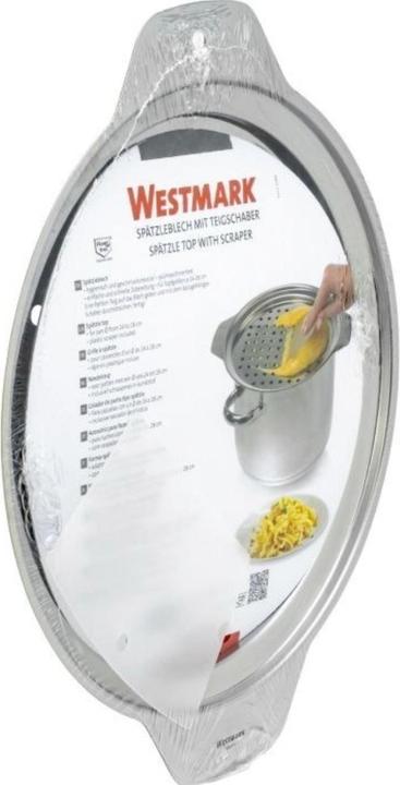 Produktbild Westmark Spätzle Topfaufsatz