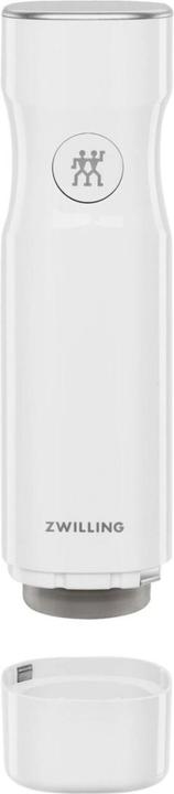 Actual product image Zwilling Vacuum Starter Set, 7 pcs, Glass, Box L, Lunchbox M