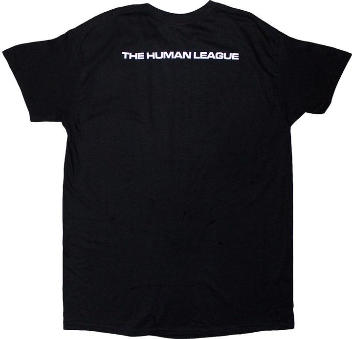 Produktbild Universal Textiles Soundtrack To A Generation TShirt (S)