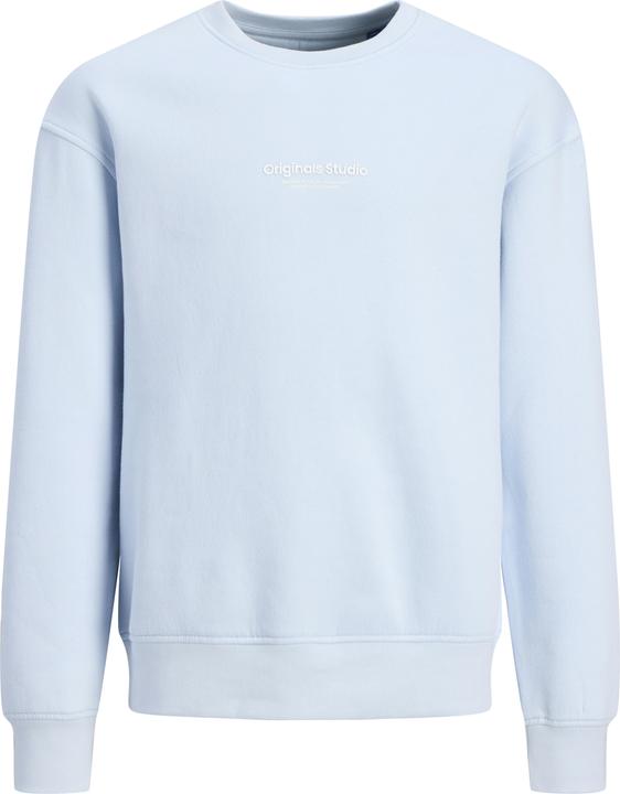 Jack & Jones Gedruckt Sweatshirt Junior Sweatshirt (164)