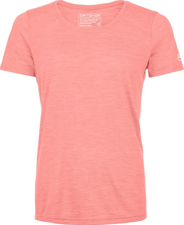 Immagine prodotto Ortovox Women's 120 Cool Tec Clean T-Shirt (XL)